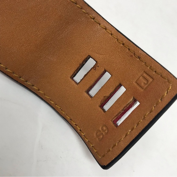 Hermès Swift Collier de Chien CDC Leather Bracelet - Picture 10 of 16